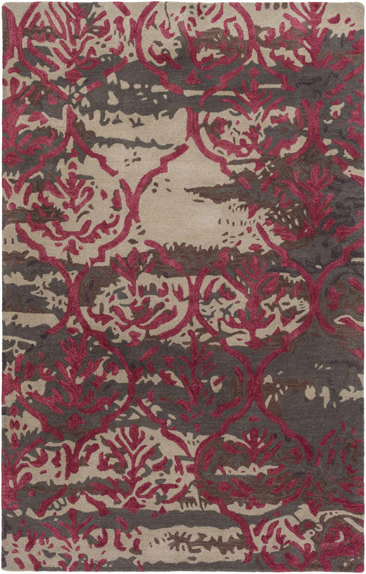 Pacific AWPC-2289 Hand Tufted Rug