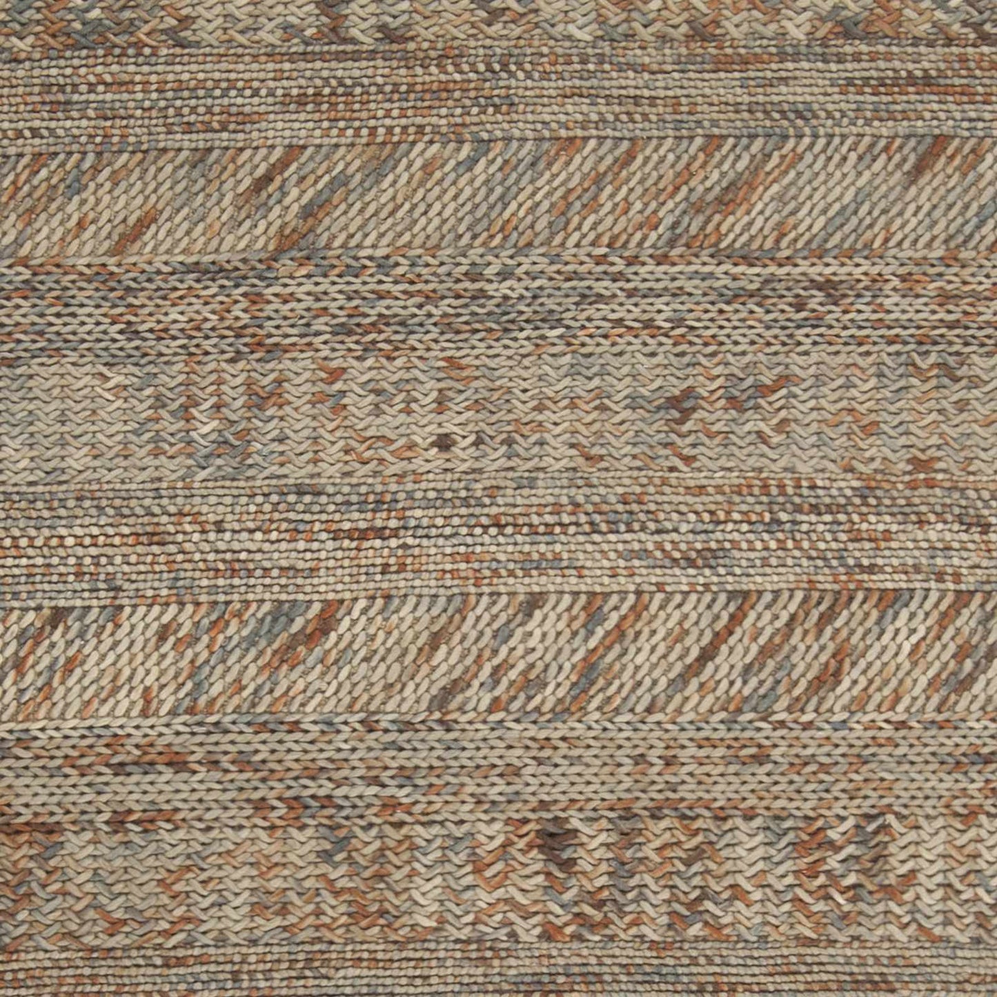 Norway NOR-3703 Hand Woven Rug