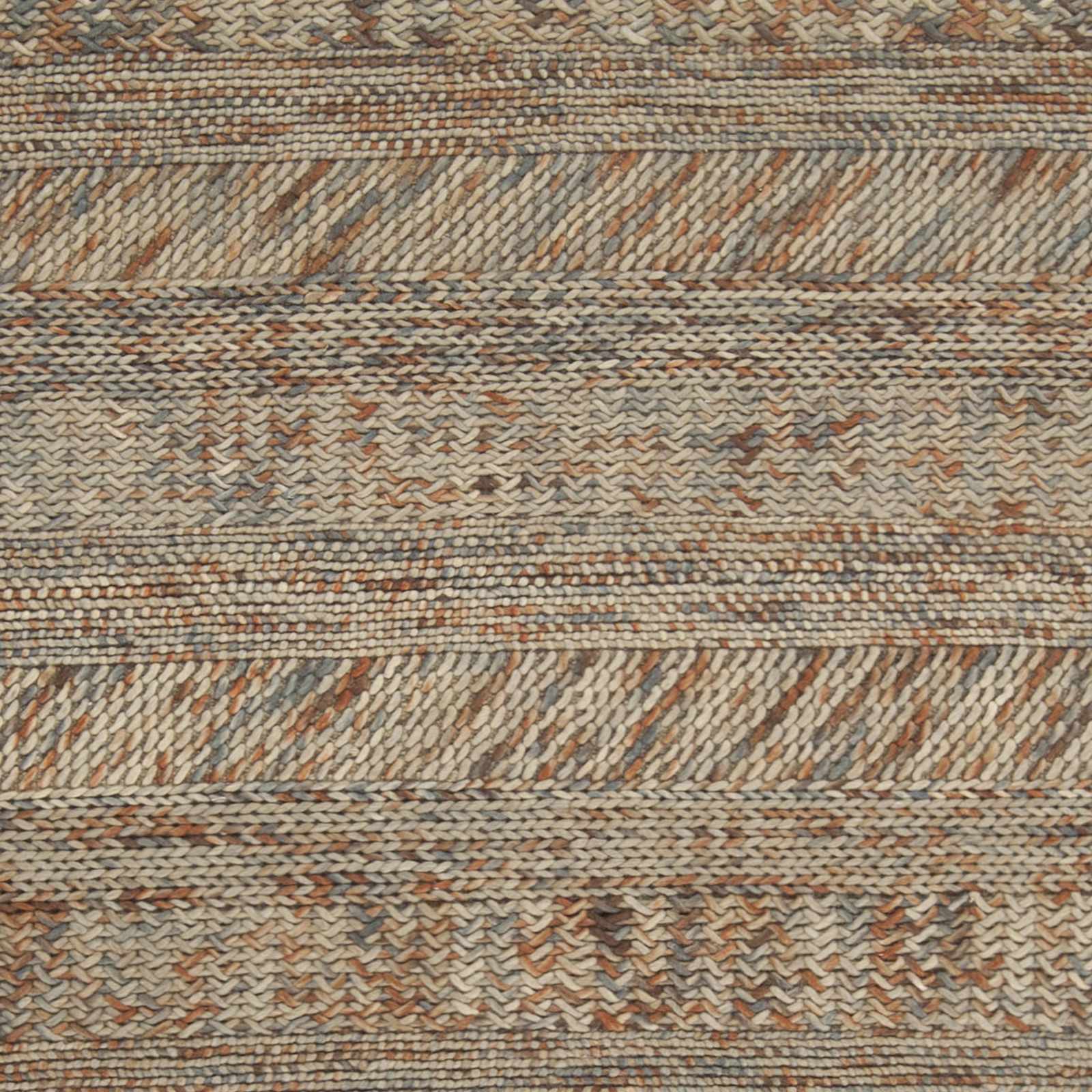 Norway NOR-3703 Hand Woven Rug