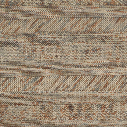 Norway NOR-3703 Hand Woven Rug