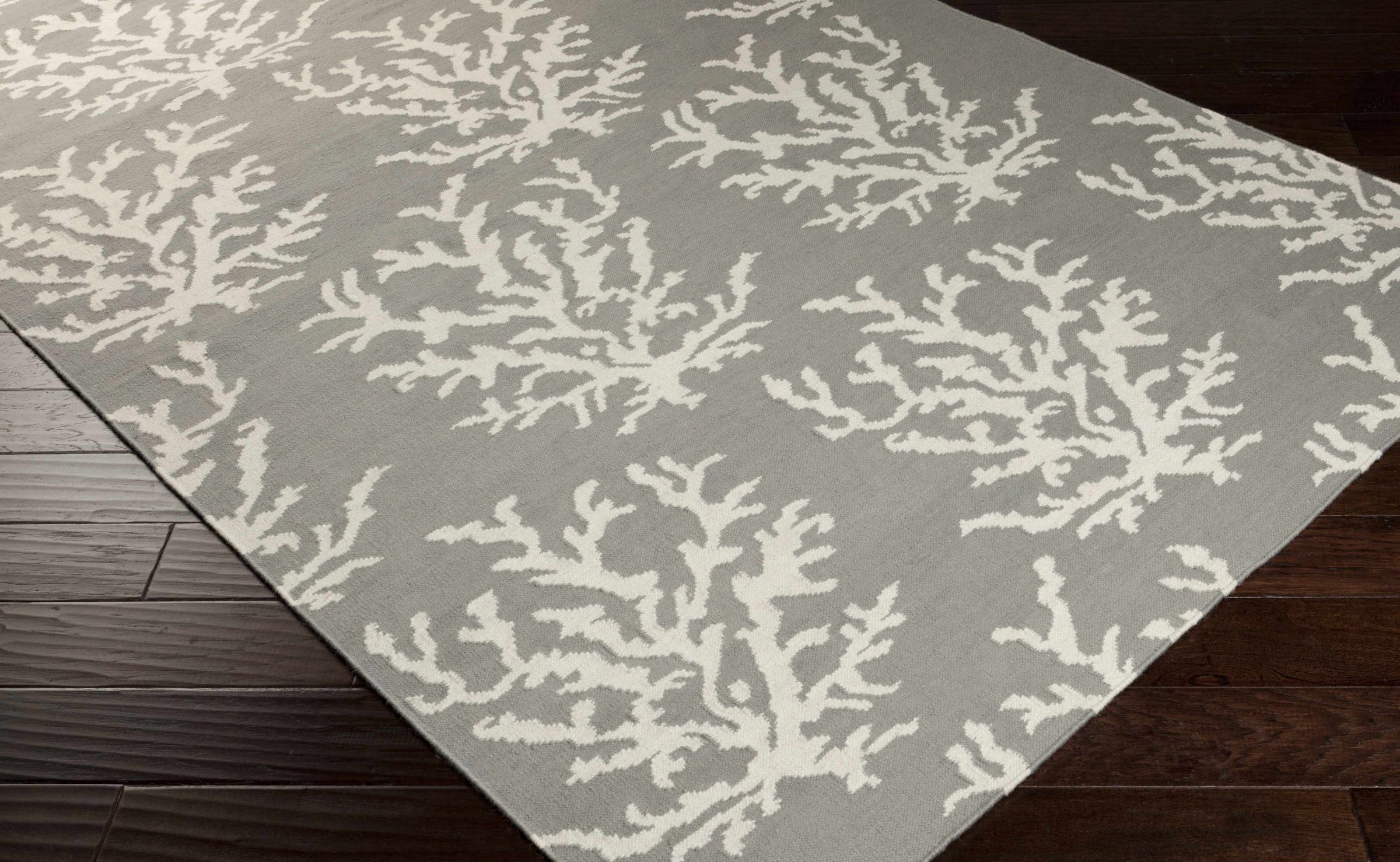 Boardwalk BDW-4021 Hand Woven Rug