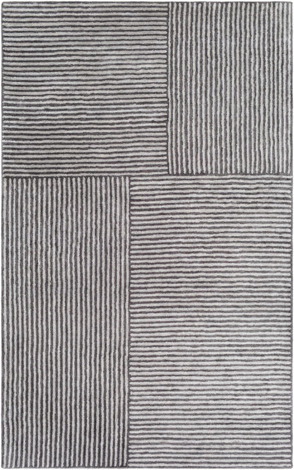 Quartz QTZ-5038 Hand Tufted Rug
