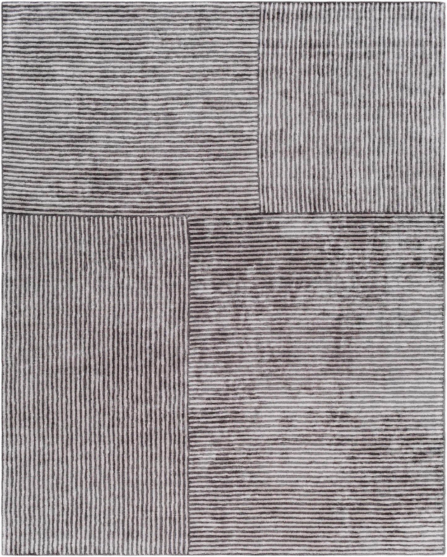 Quartz QTZ-5038 Hand Tufted Rug