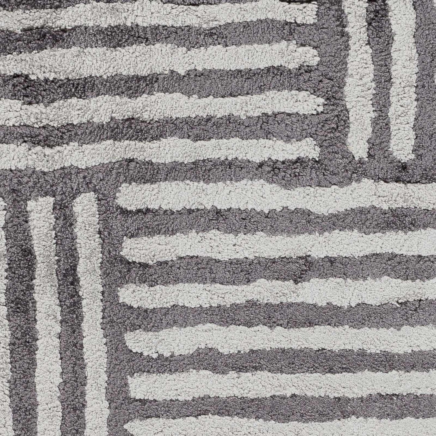 Quartz QTZ-5038 Hand Tufted Rug