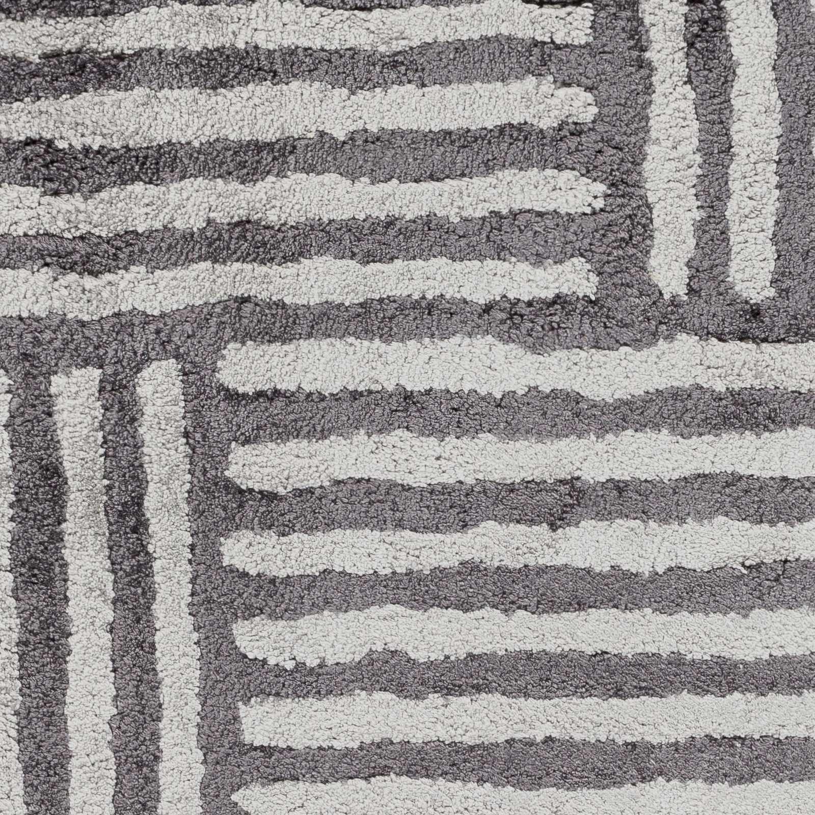 Quartz QTZ-5038 Hand Tufted Rug