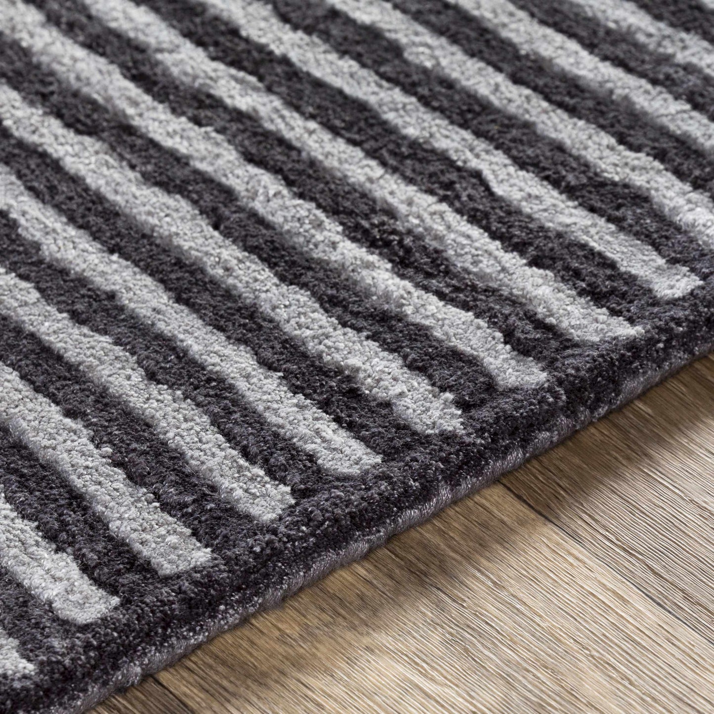Quartz QTZ-5038 Hand Tufted Rug