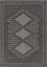 Pisa PSS-2346 Machine Woven Rug
