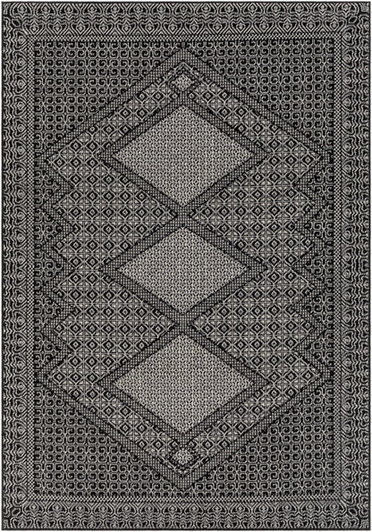 Pisa PSS-2346 Machine Woven Rug