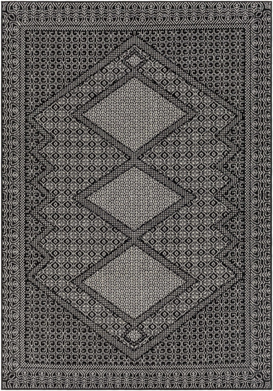 Pisa PSS-2346 Machine Woven Rug