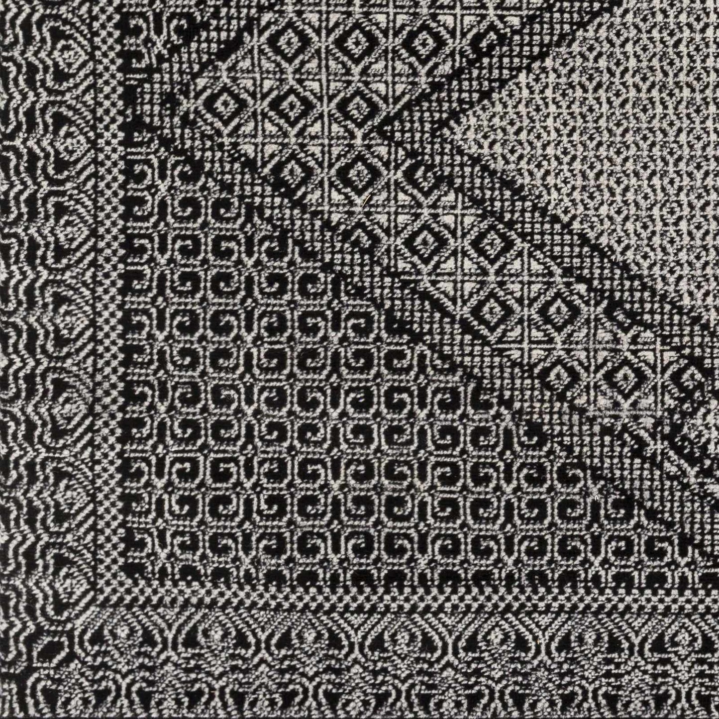 Pisa PSS-2346 Machine Woven Rug