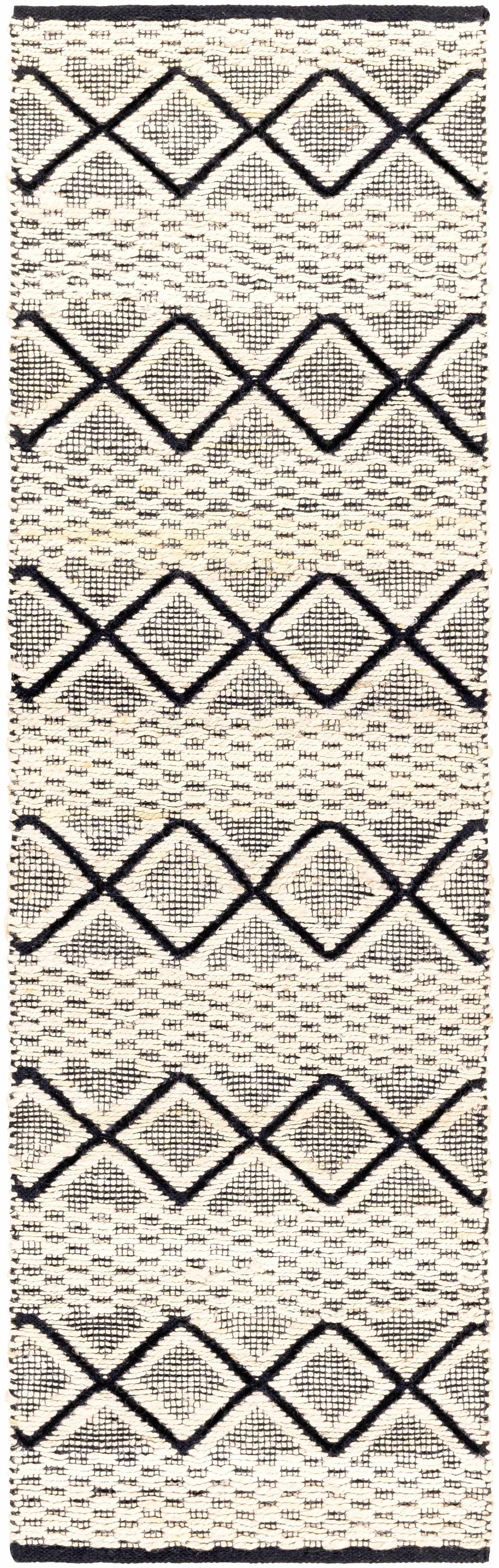 Santa Barbara SBB-2301 Hand Woven Rug