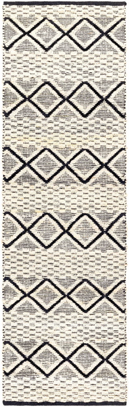 Santa Barbara SBB-2301 Hand Woven Rug
