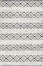 Santa Barbara SBB-2301 Hand Woven Rug