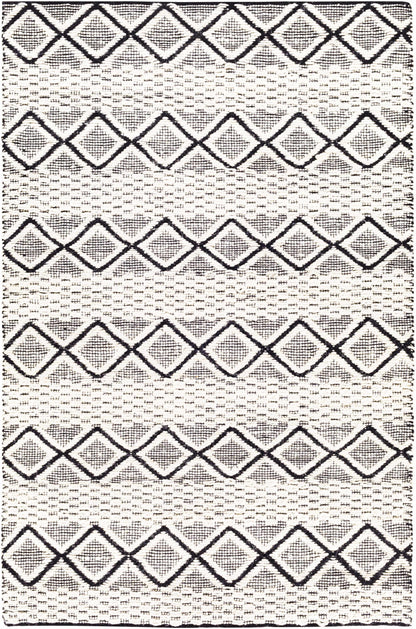 Santa Barbara SBB-2301 Hand Woven Rug