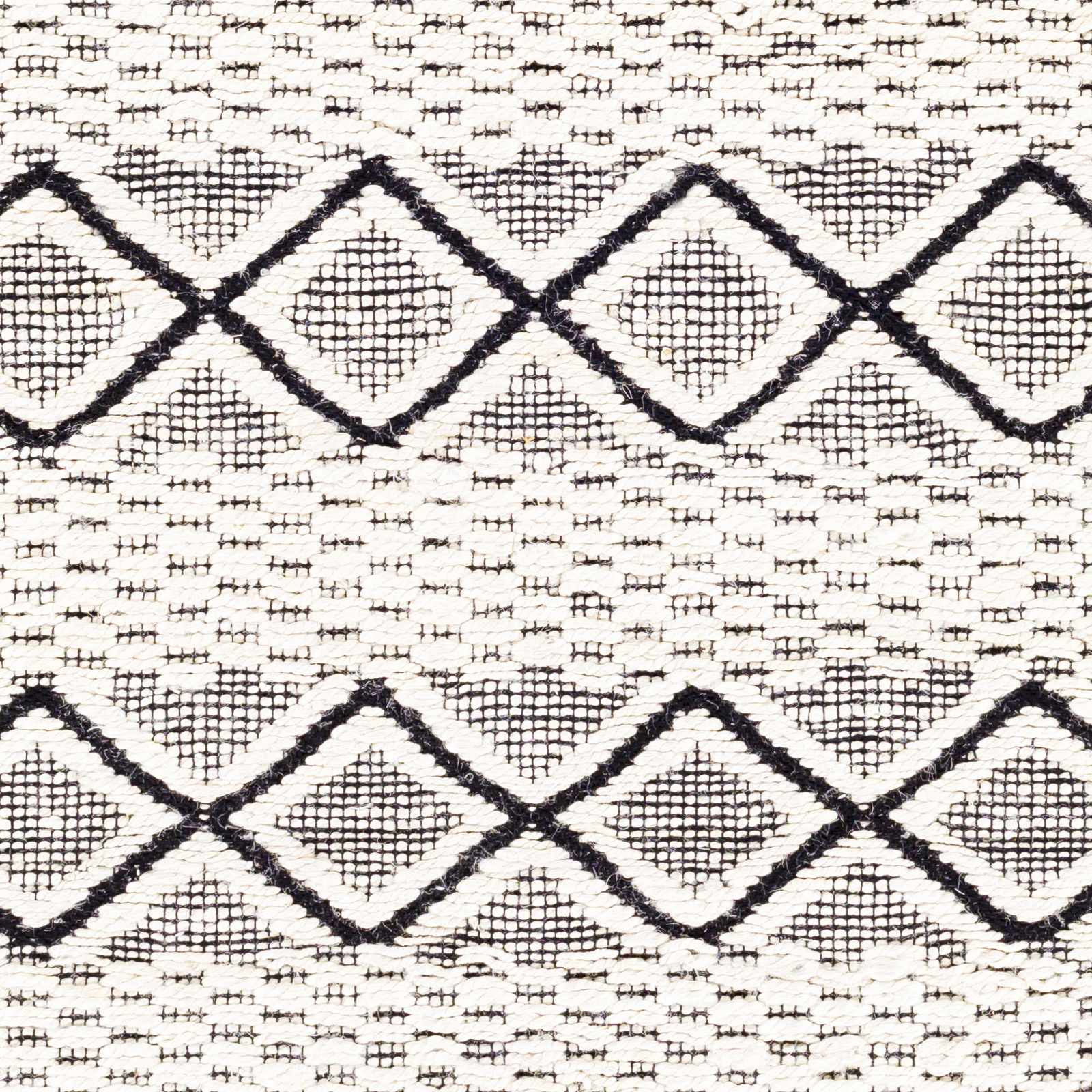 Santa Barbara SBB-2301 Hand Woven Rug