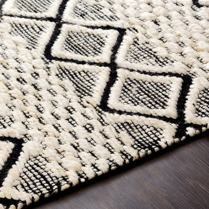 Santa Barbara SBB-2301 Hand Woven Rug
