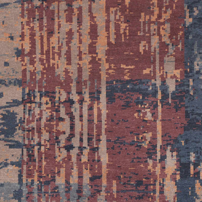 Herkimer HRK-1000 Hand Knotted Rug