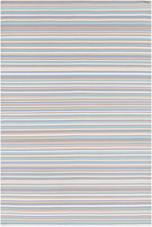 Maritime MTM-1003 Hand Woven Rug