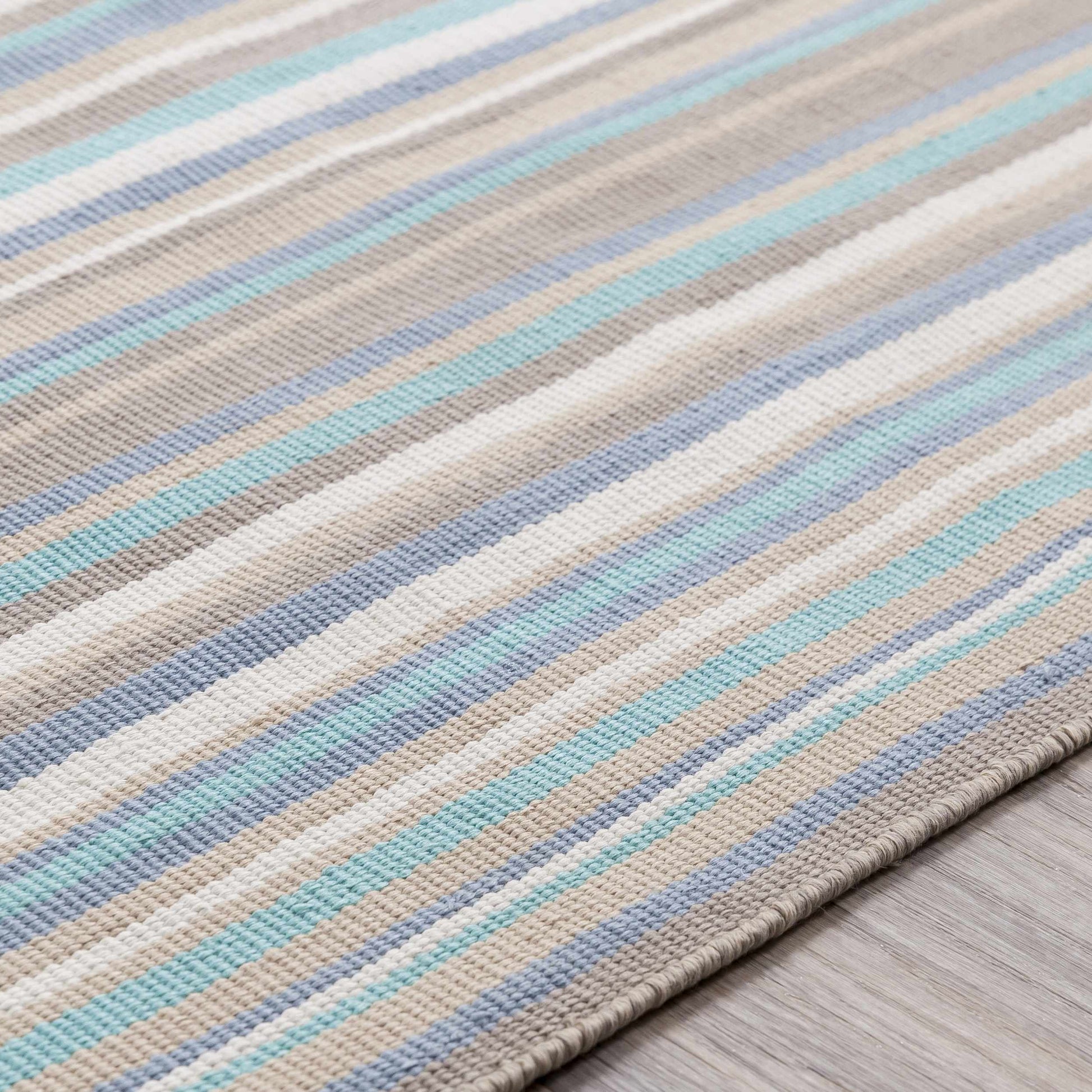 Maritime MTM-1003 Hand Woven Rug