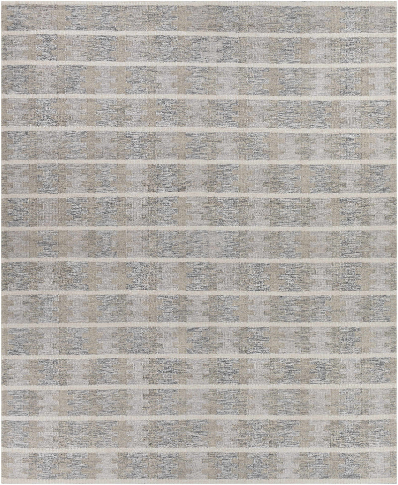 Mustard Hand Woven 65% Viscose, 25% Wool, 10% Cotton Global Rectangle Handmade rug, Indoor use only, no fringe, non-washable.