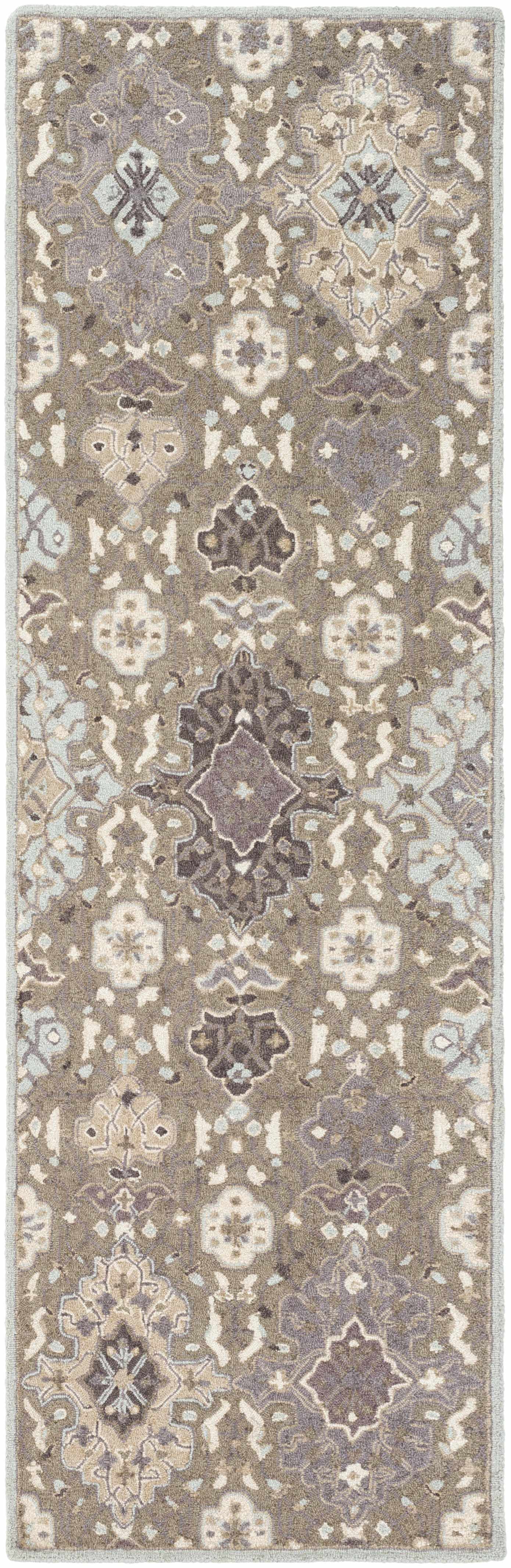 Castille CTL-2006 Hand Tufted Rug