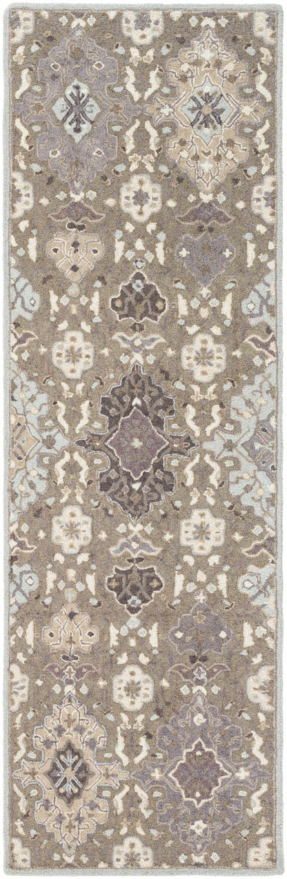 Castille CTL-2006 Hand Tufted Rug