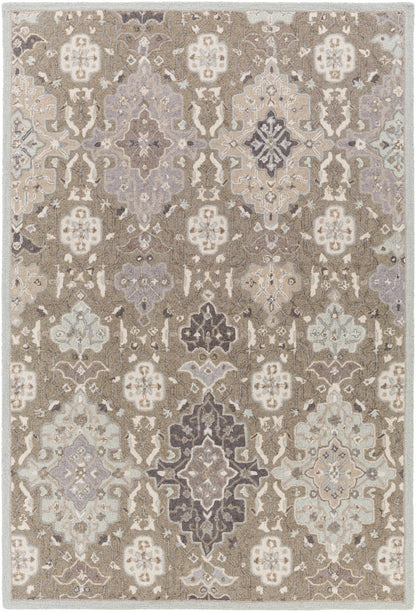 Castille CTL-2006 Hand Tufted Rug