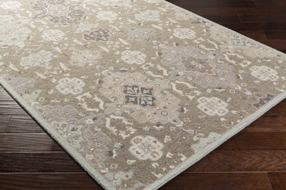 Castille CTL-2006 Hand Tufted Rug