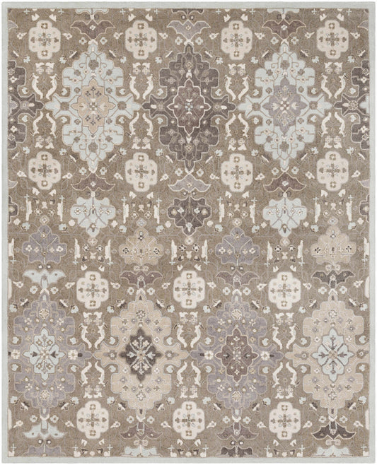 Castille CTL-2006 Hand Tufted Rug