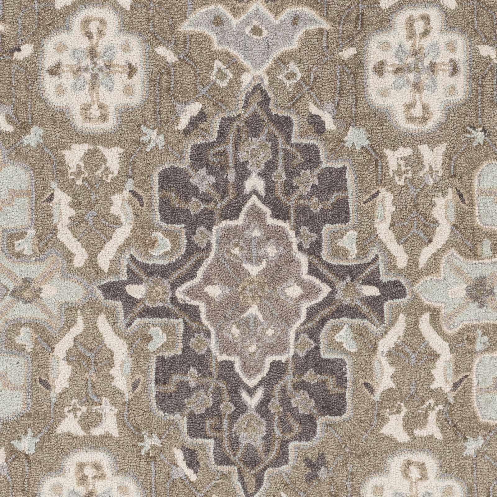 Castille CTL-2006 Hand Tufted Rug