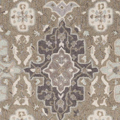 Castille CTL-2006 Hand Tufted Rug