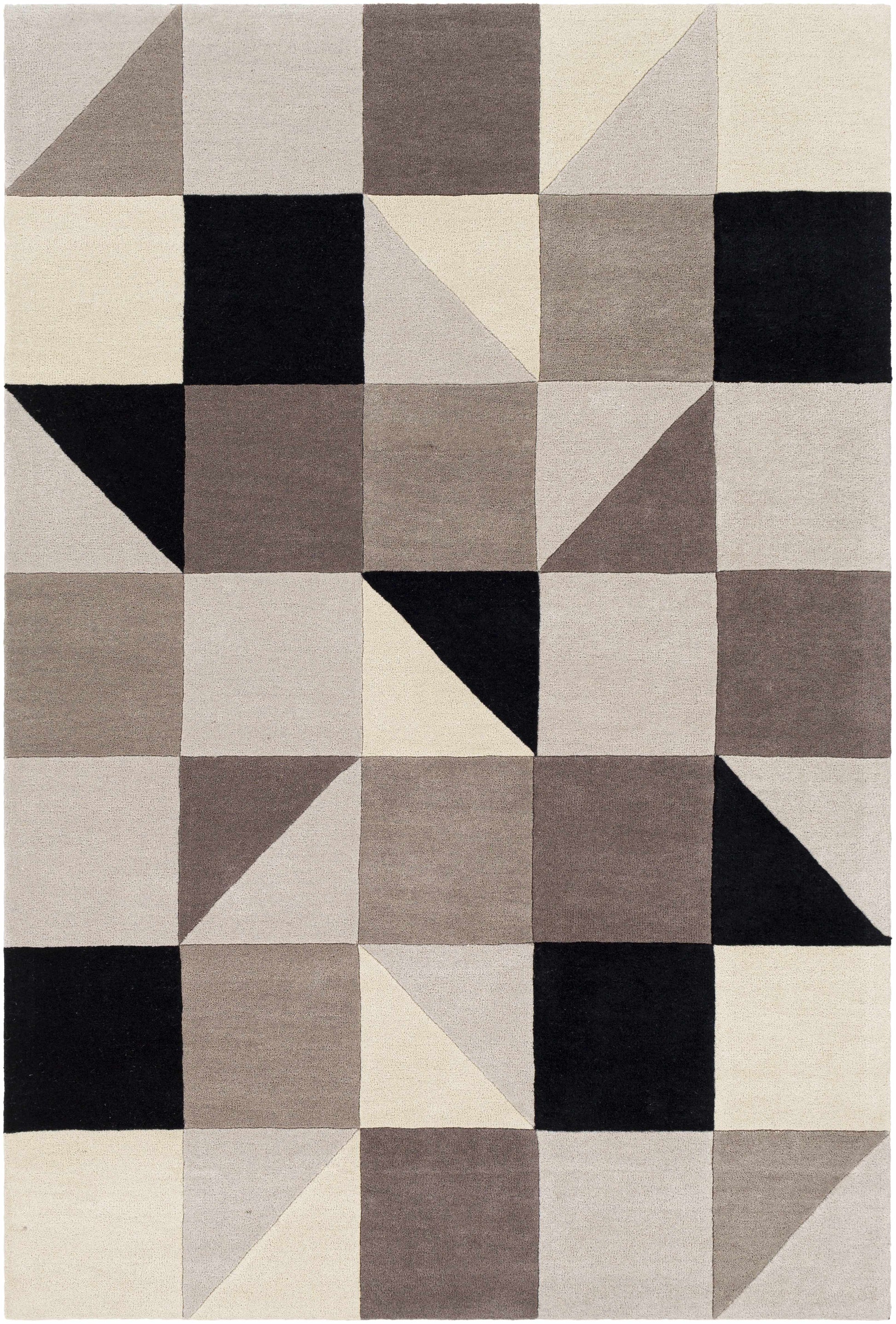 Queens QUN-2301 Hand Tufted Rug
