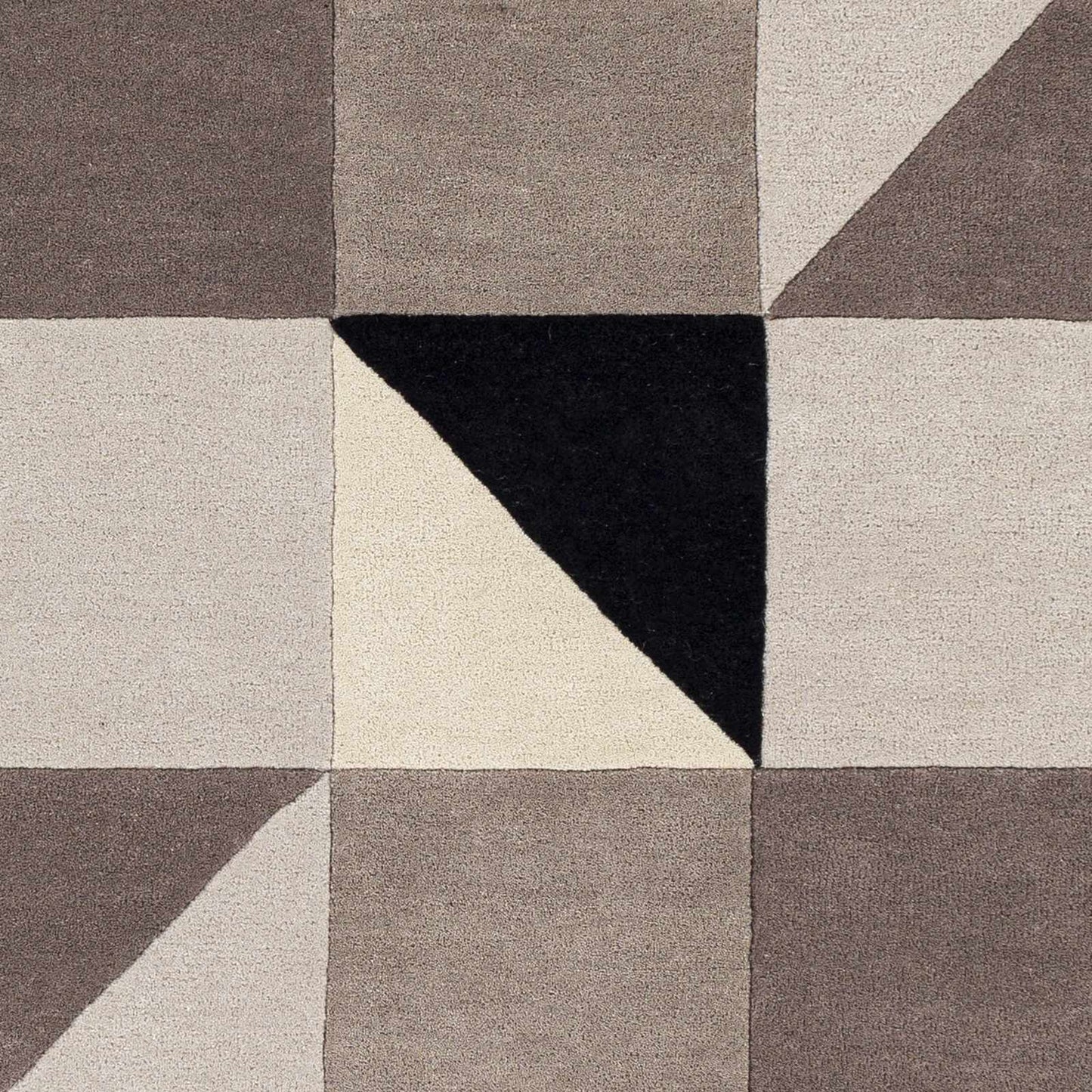 Queens QUN-2301 Hand Tufted Rug