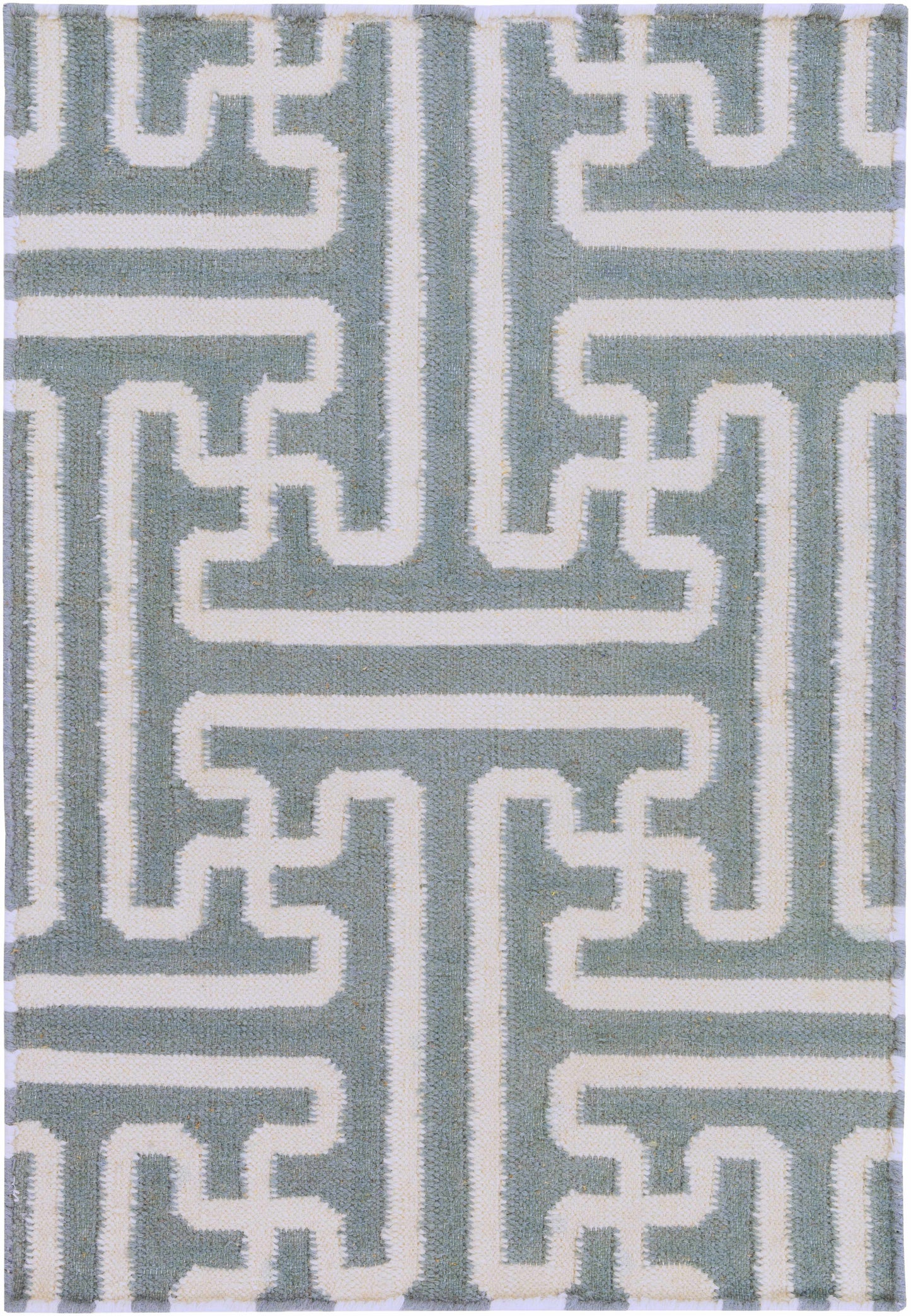 Archive ACH-1703 Hand Woven Rug