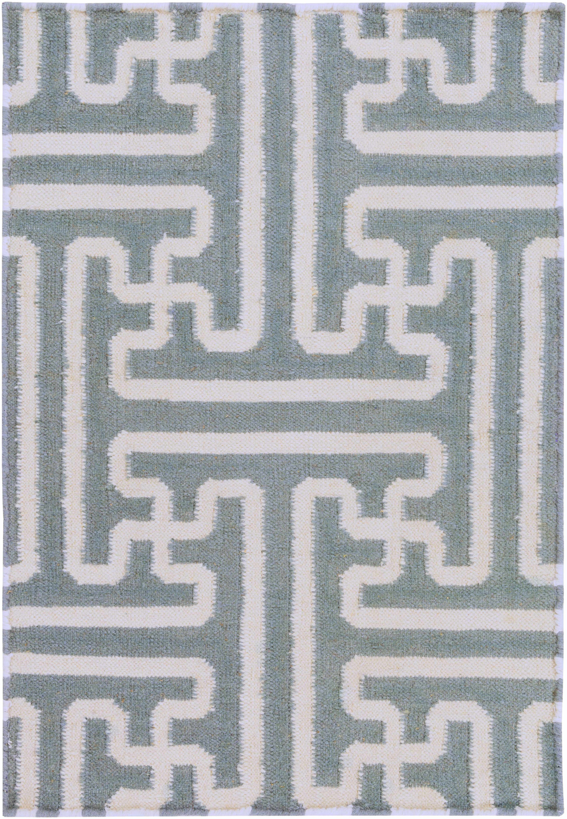 Archive ACH-1703 Hand Woven Rug