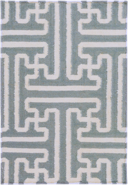 Archive ACH-1703 Hand Woven Rug