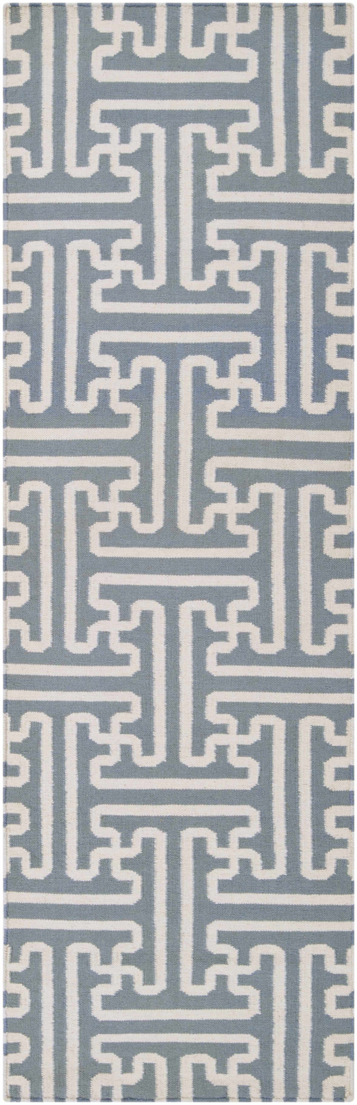Archive ACH-1703 Hand Woven Rug