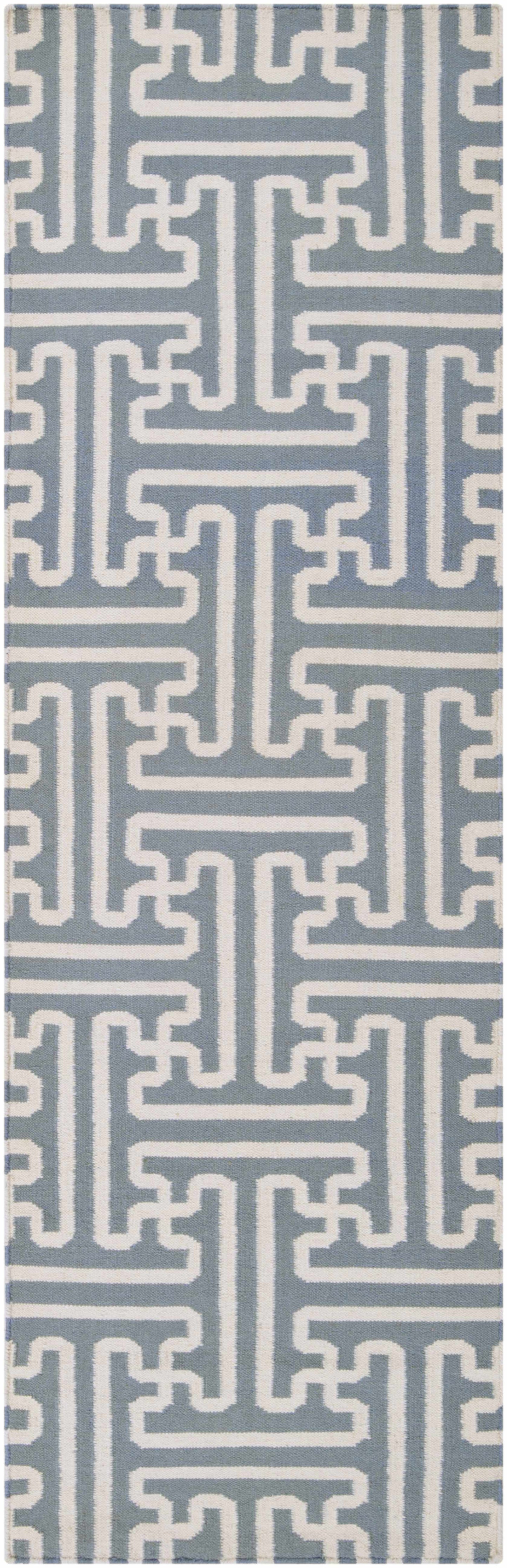 Archive ACH-1703 Hand Woven Rug