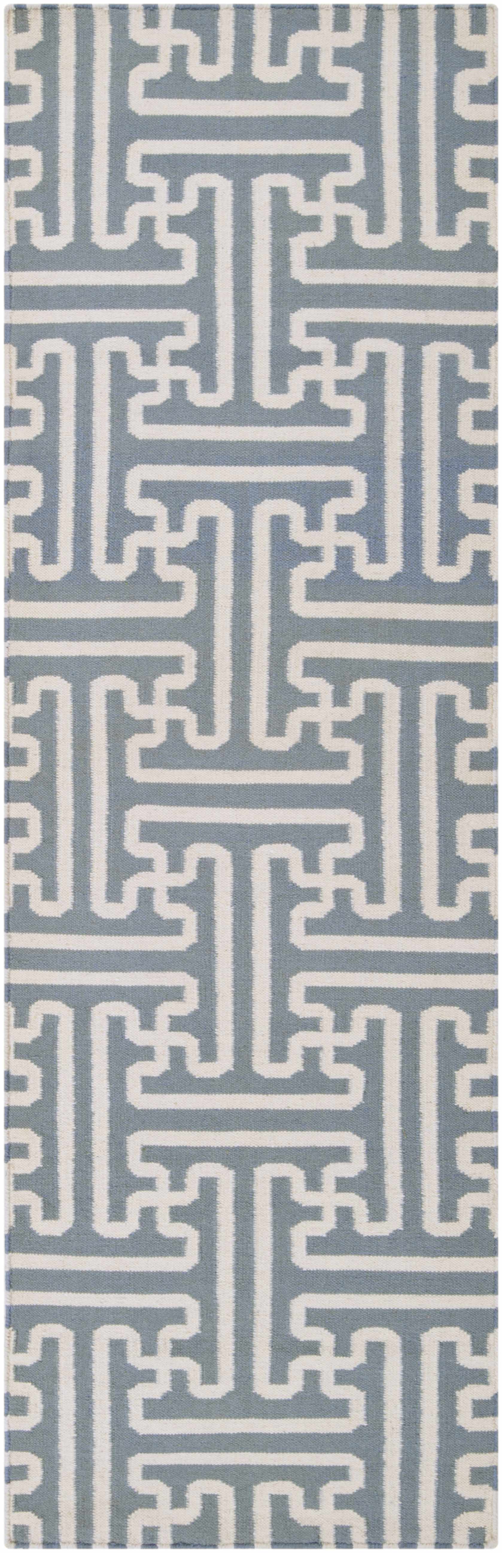 Archive ACH-1703 Hand Woven Rug