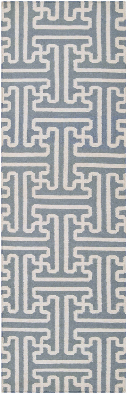 Archive ACH-1703 Hand Woven Rug