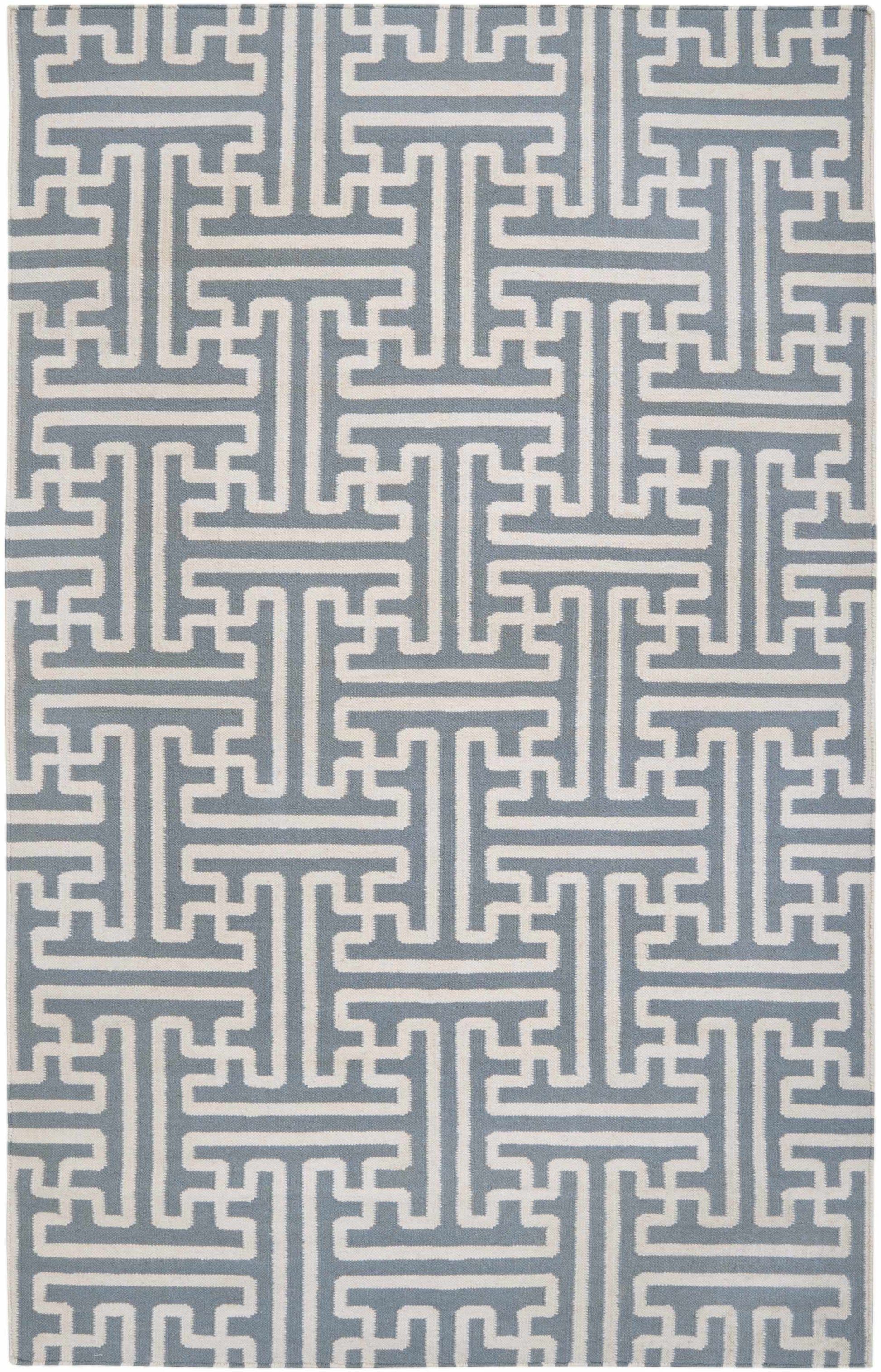 Archive ACH-1703 Hand Woven Rug