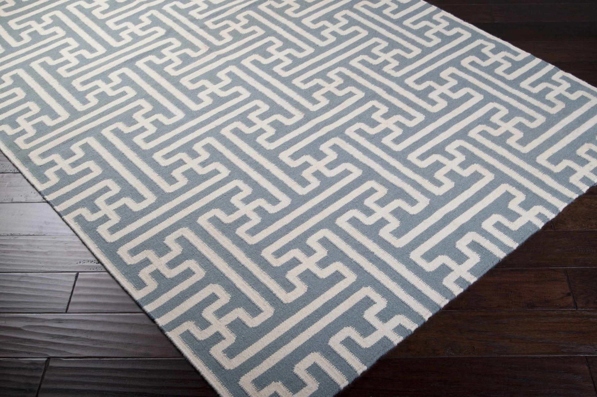 Archive ACH-1703 Hand Woven Rug