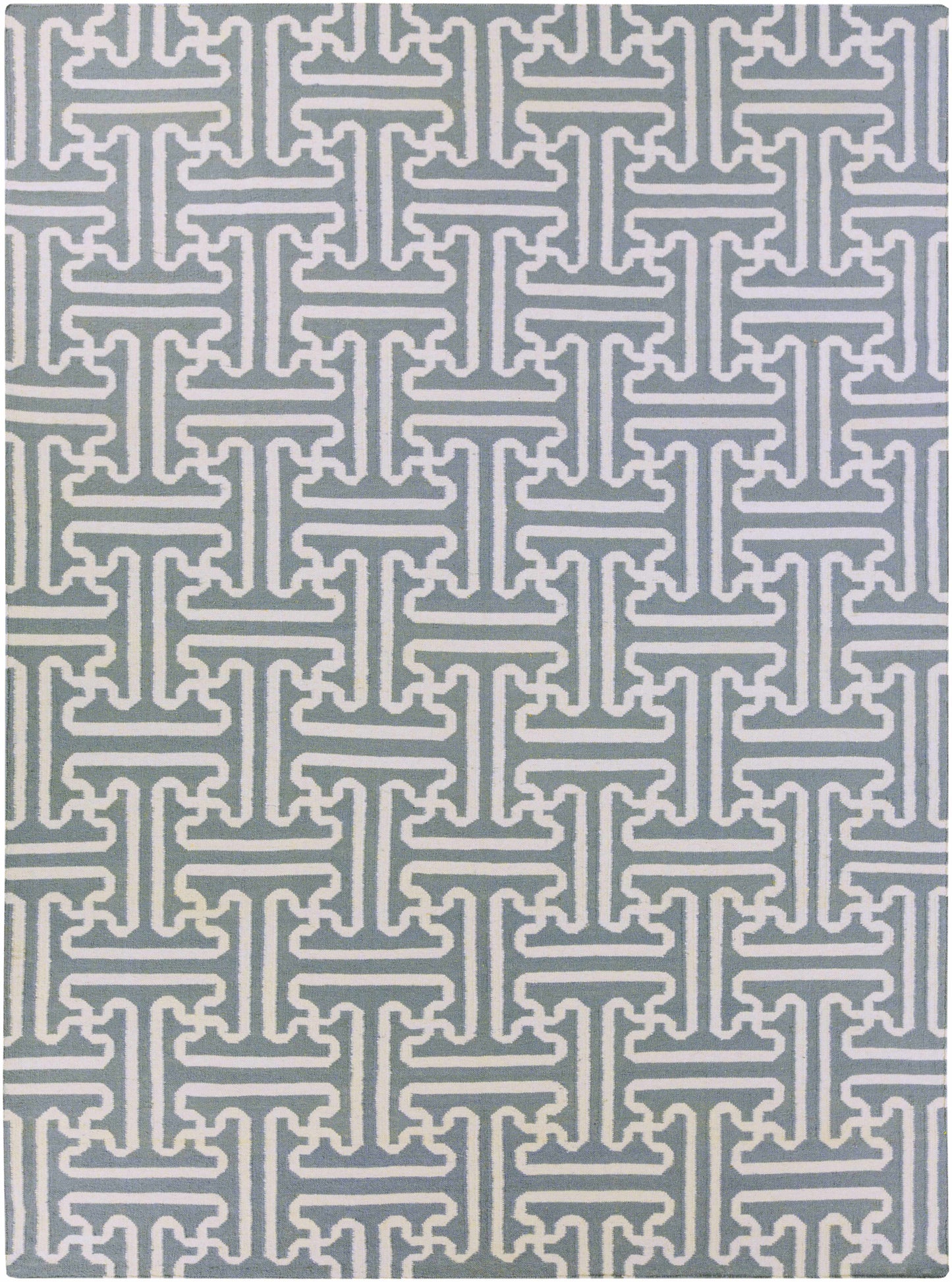 Archive ACH-1703 Hand Woven Rug