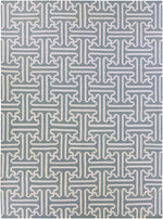 Archive ACH-1703 Hand Woven Rug