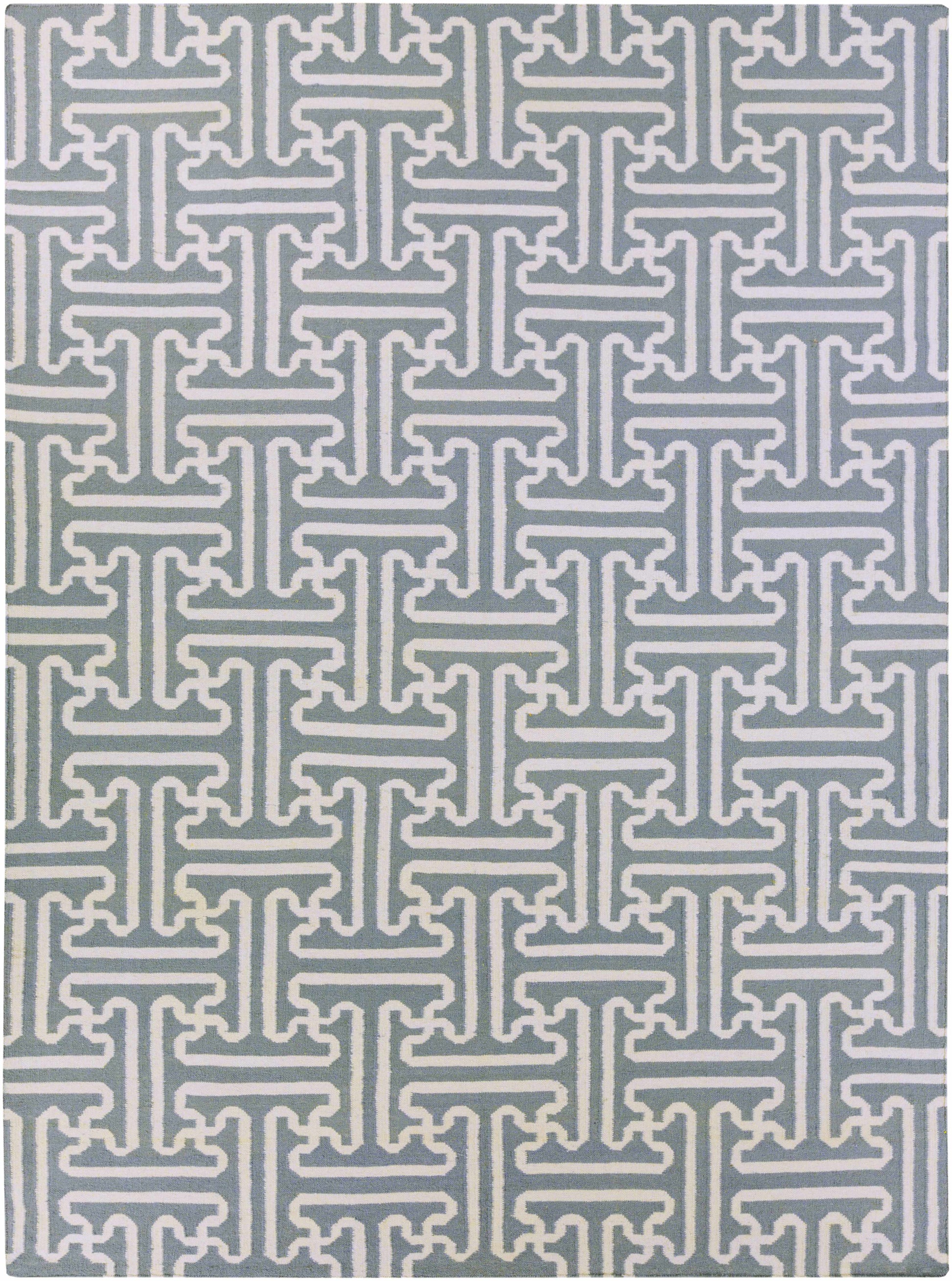 Archive ACH-1703 Hand Woven Rug