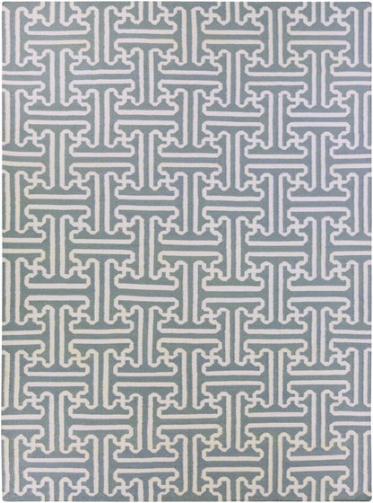 Archive ACH-1703 Hand Woven Rug