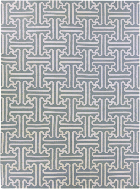 Archive ACH-1703 Hand Woven Rug