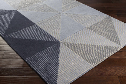 Kennedy KDY-3031 Handmade Rug