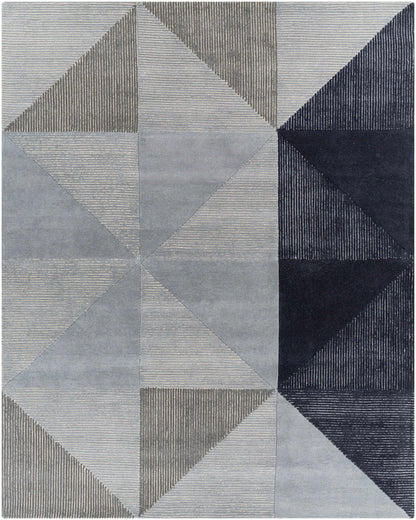 Kennedy KDY-3031 Handmade Rug