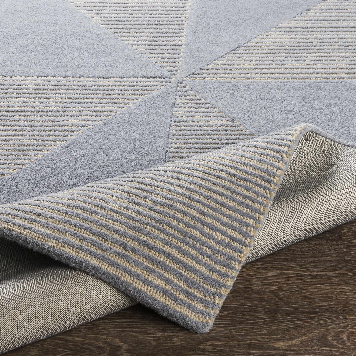 Kennedy KDY-3031 Handmade Rug